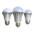 Lampe à ampoule de haute puissance LED 10W Triac Dimmable E27 SMD 5630 AC 100-240V